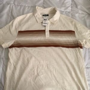 Never worn men’s shirt